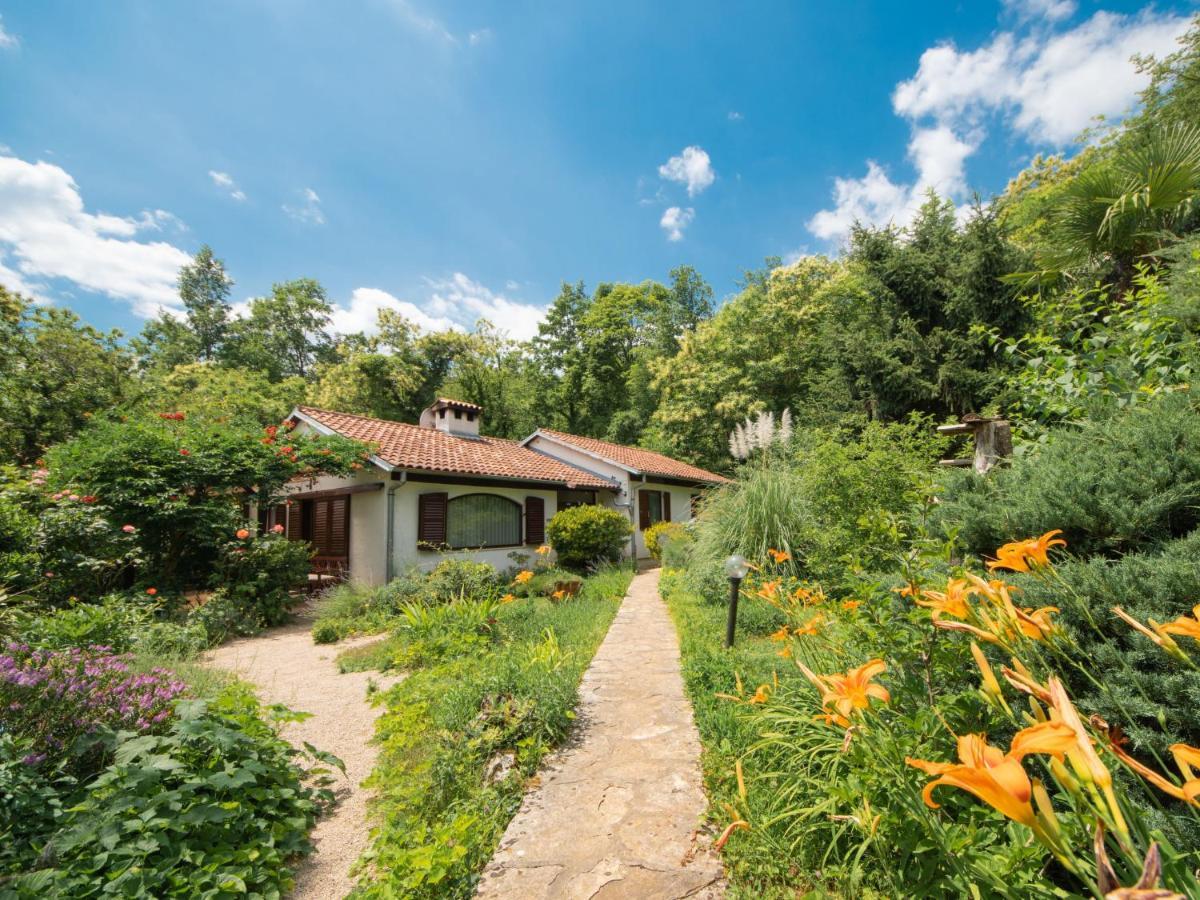 Holiday Home Villa Hofbauer By Interhome Dobreć エクステリア 写真