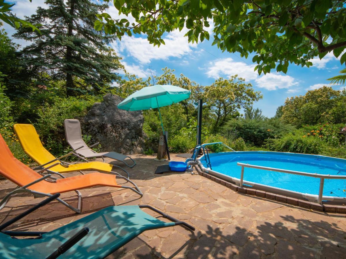 Holiday Home Villa Hofbauer By Interhome Dobreć エクステリア 写真