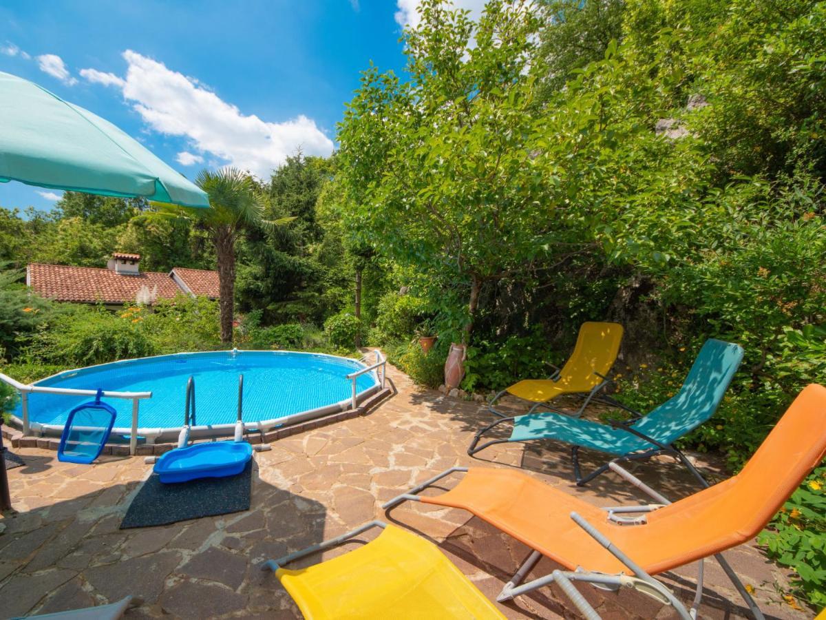 Holiday Home Villa Hofbauer By Interhome Dobreć エクステリア 写真