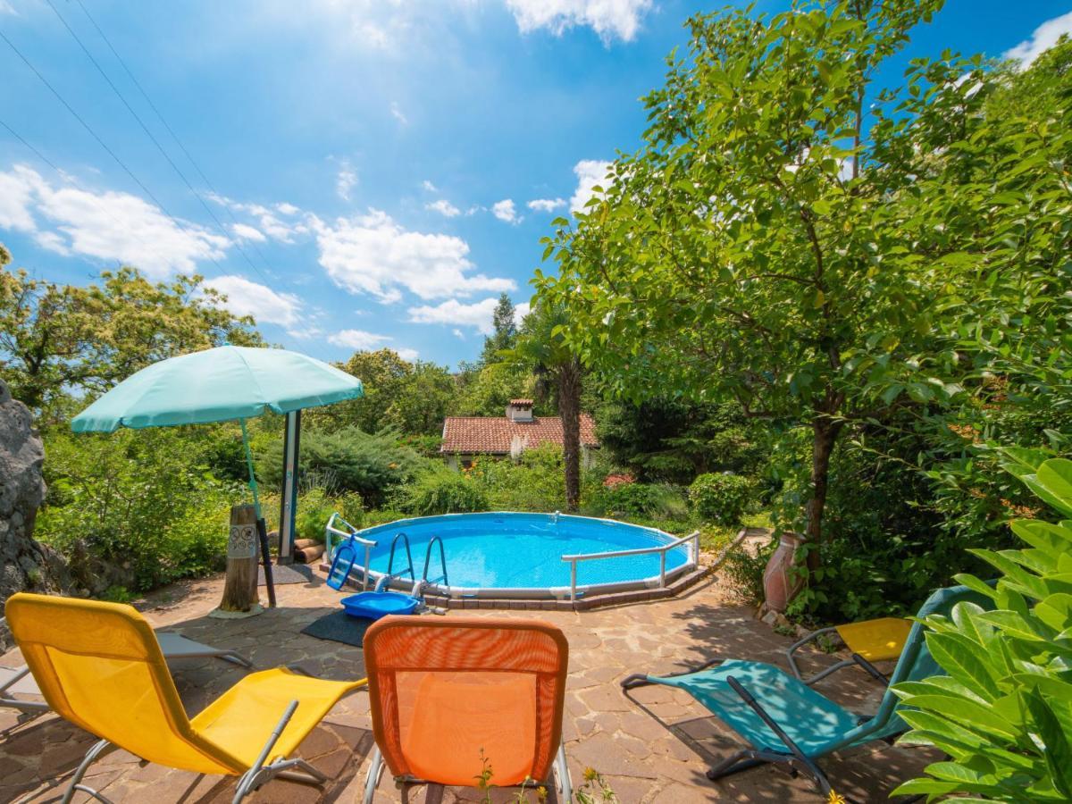 Holiday Home Villa Hofbauer By Interhome Dobreć エクステリア 写真