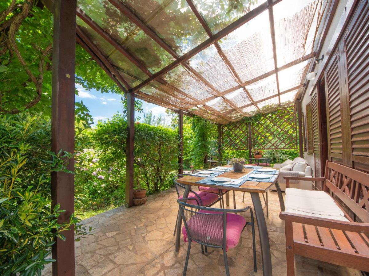 Holiday Home Villa Hofbauer By Interhome Dobreć エクステリア 写真