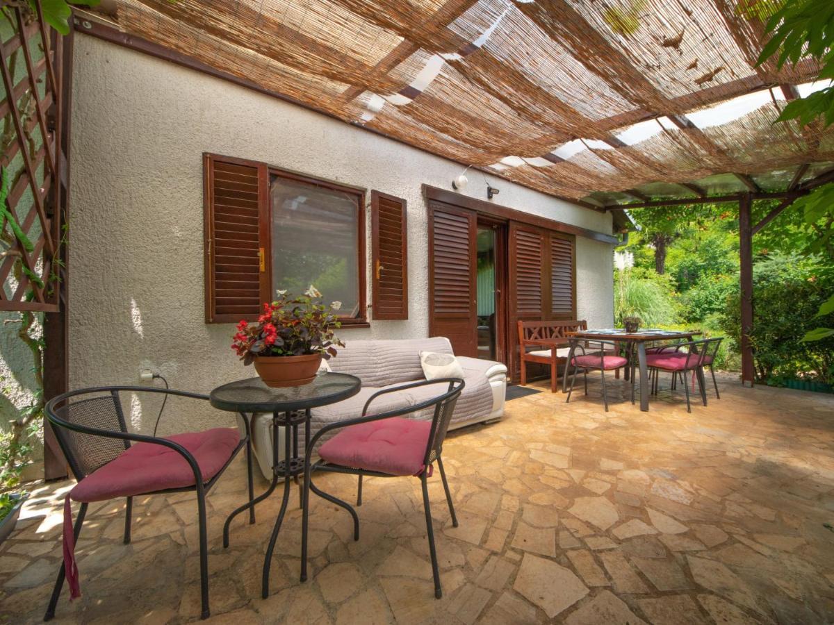 Holiday Home Villa Hofbauer By Interhome Dobreć エクステリア 写真