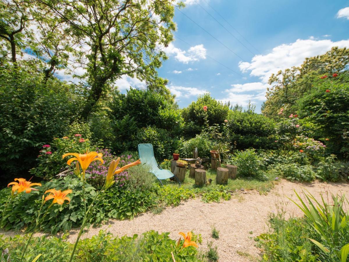 Holiday Home Villa Hofbauer By Interhome Dobreć エクステリア 写真