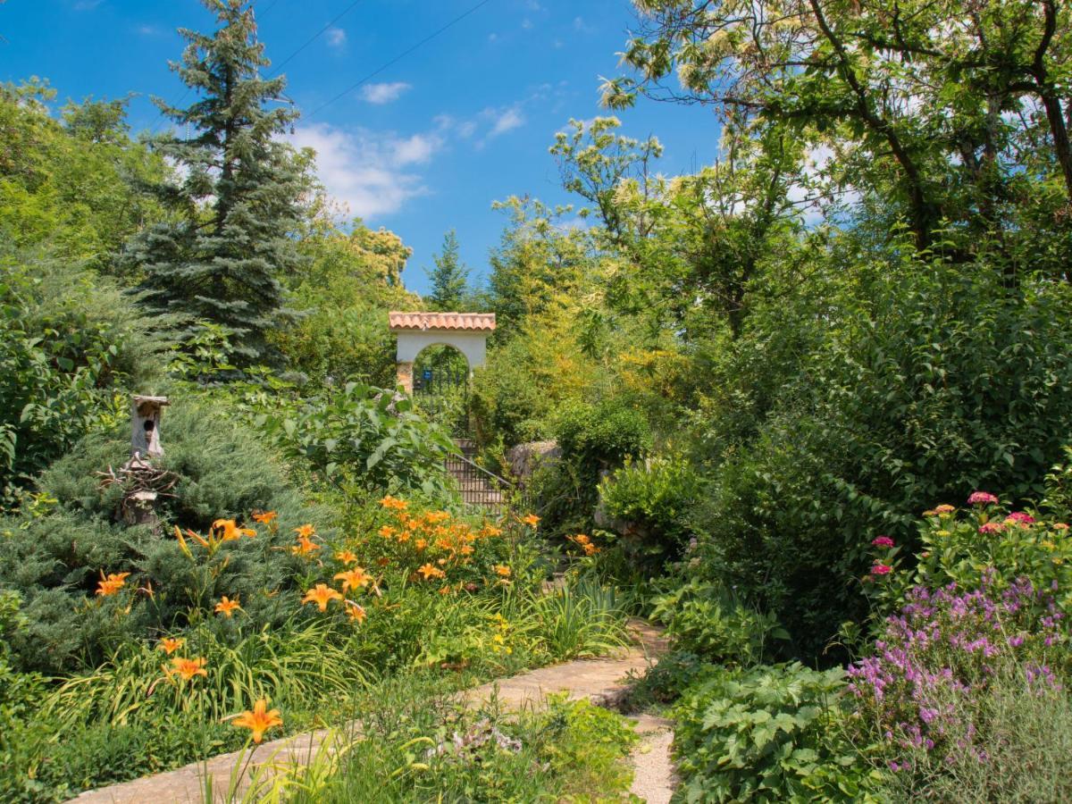 Holiday Home Villa Hofbauer By Interhome Dobreć エクステリア 写真
