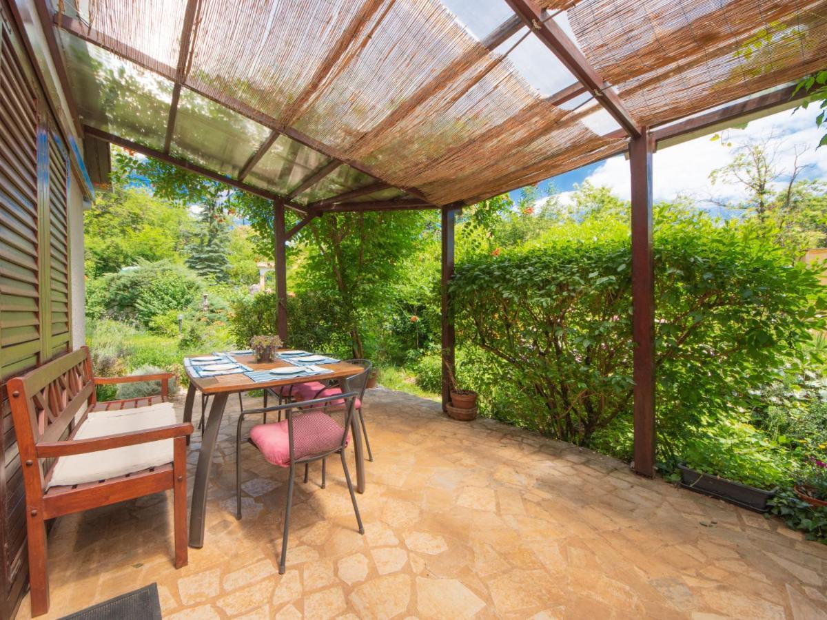 Holiday Home Villa Hofbauer By Interhome Dobreć エクステリア 写真
