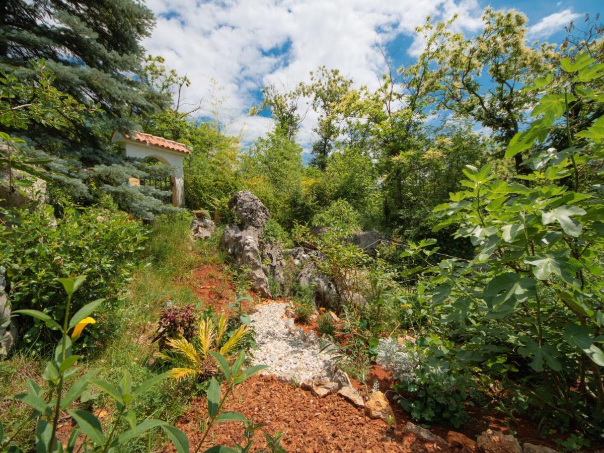 Holiday Home Villa Hofbauer By Interhome Dobreć エクステリア 写真