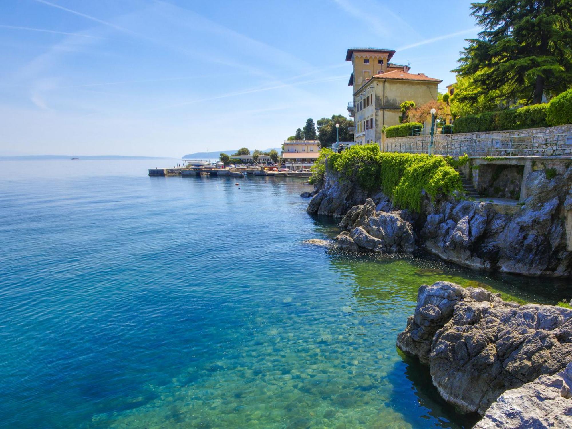 Holiday Home Villa Hofbauer By Interhome Dobreć エクステリア 写真
