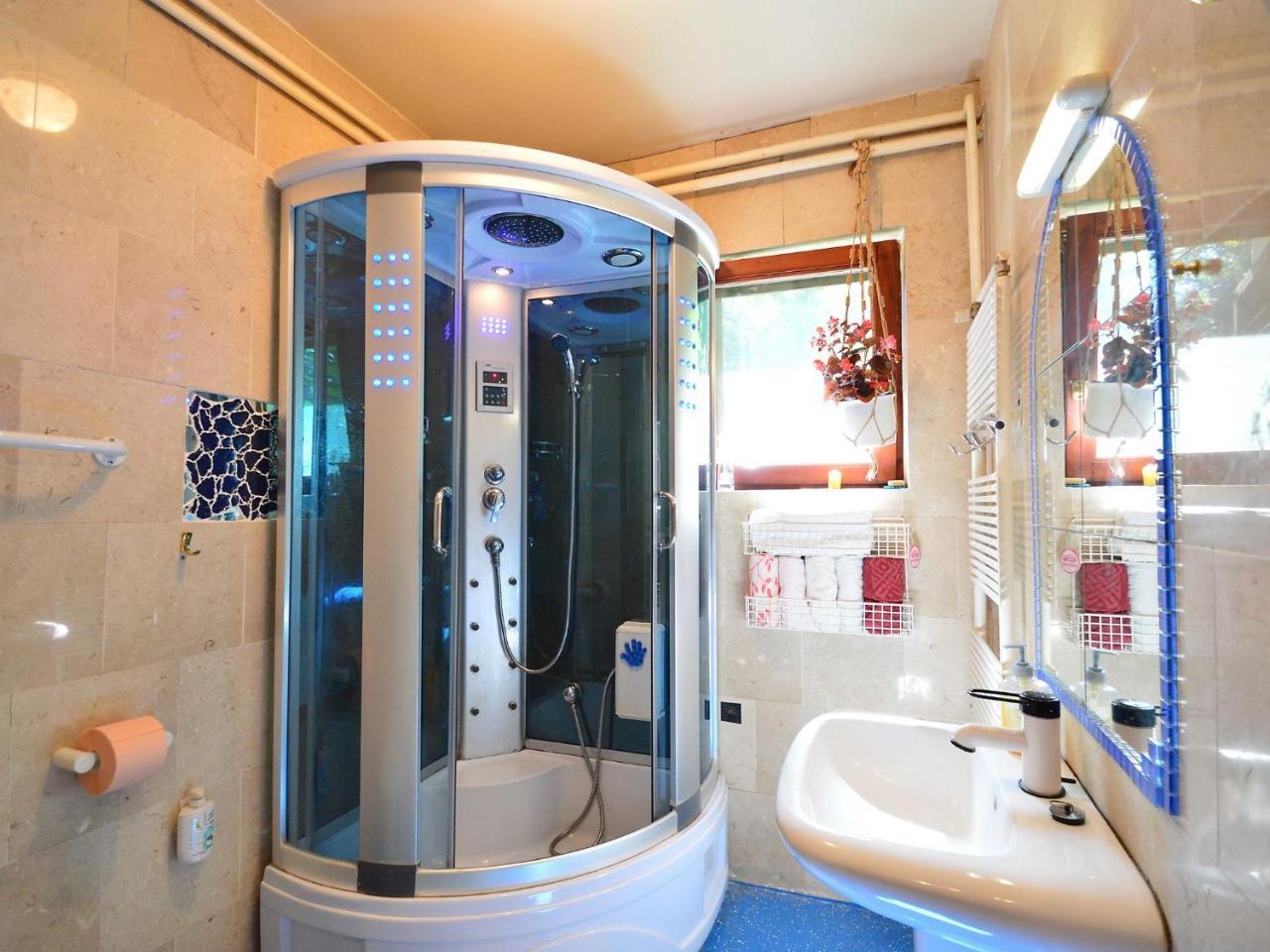 Holiday Home Villa Hofbauer By Interhome Dobreć エクステリア 写真