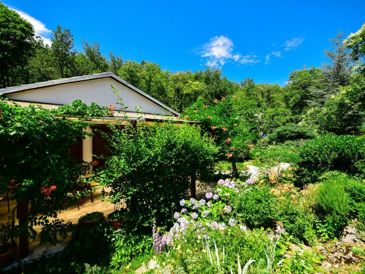 Holiday Home Villa Hofbauer By Interhome Dobreć エクステリア 写真
